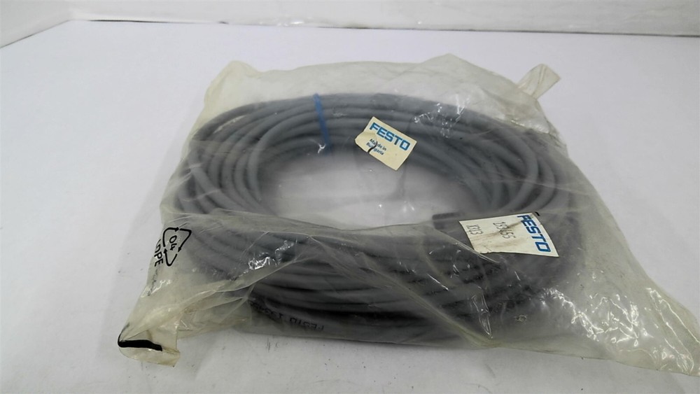 Festo 193455 Cable