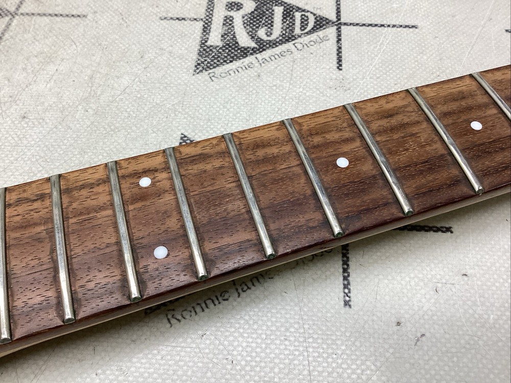 Levinson Blade Electric Guitar Neck