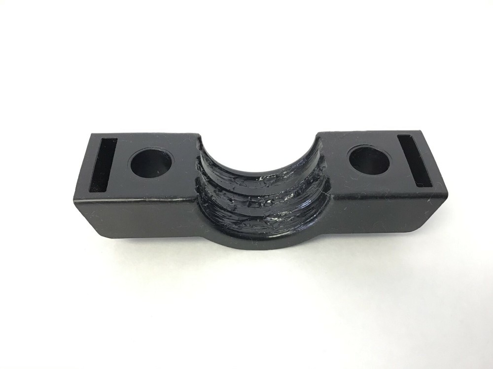 Proform XT 70 XT 90 Treadmill Bottom Incline Assembly Bracket 291685