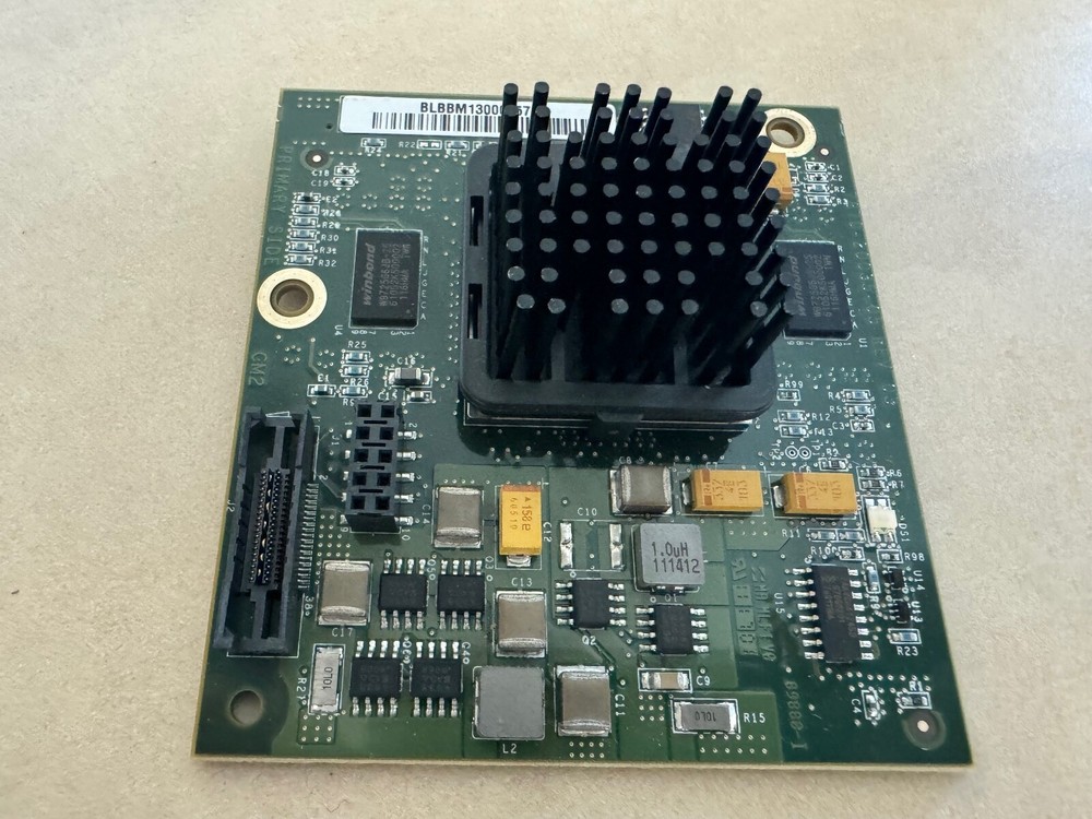 Avid Media 7030-20035-05 Composer Nitris DX Codec Module Card