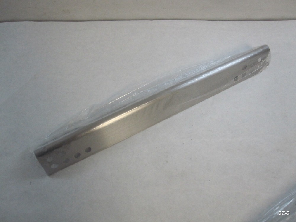 4 Basic Heat Tents & 3 Universal Adjustable Crossover Channel Tubes