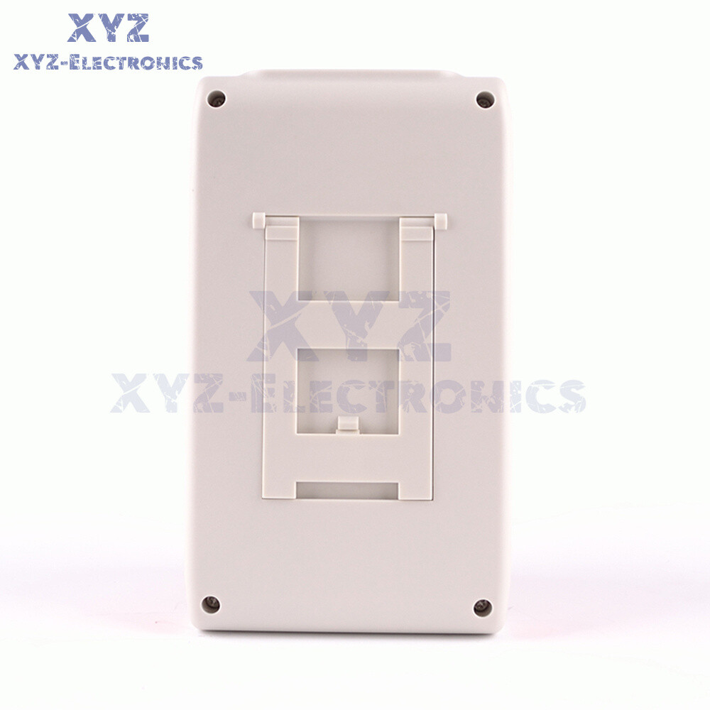 M4070 Auto Ranging LCR Meter Capacitance Inductance Resistance Tester Handheld
