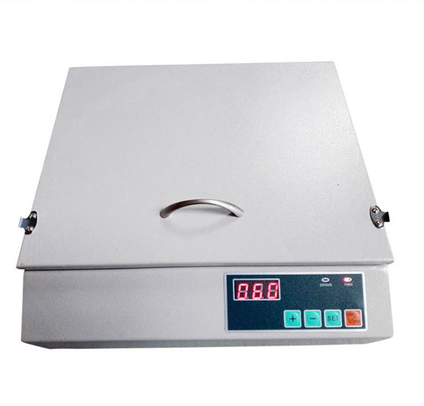 SC280L Resin version Vacuum Frame Exposure Machine LED UV Light Exposure Machine