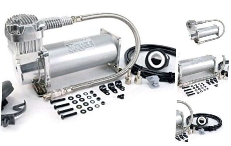 45040 450C Air Compressor Kit