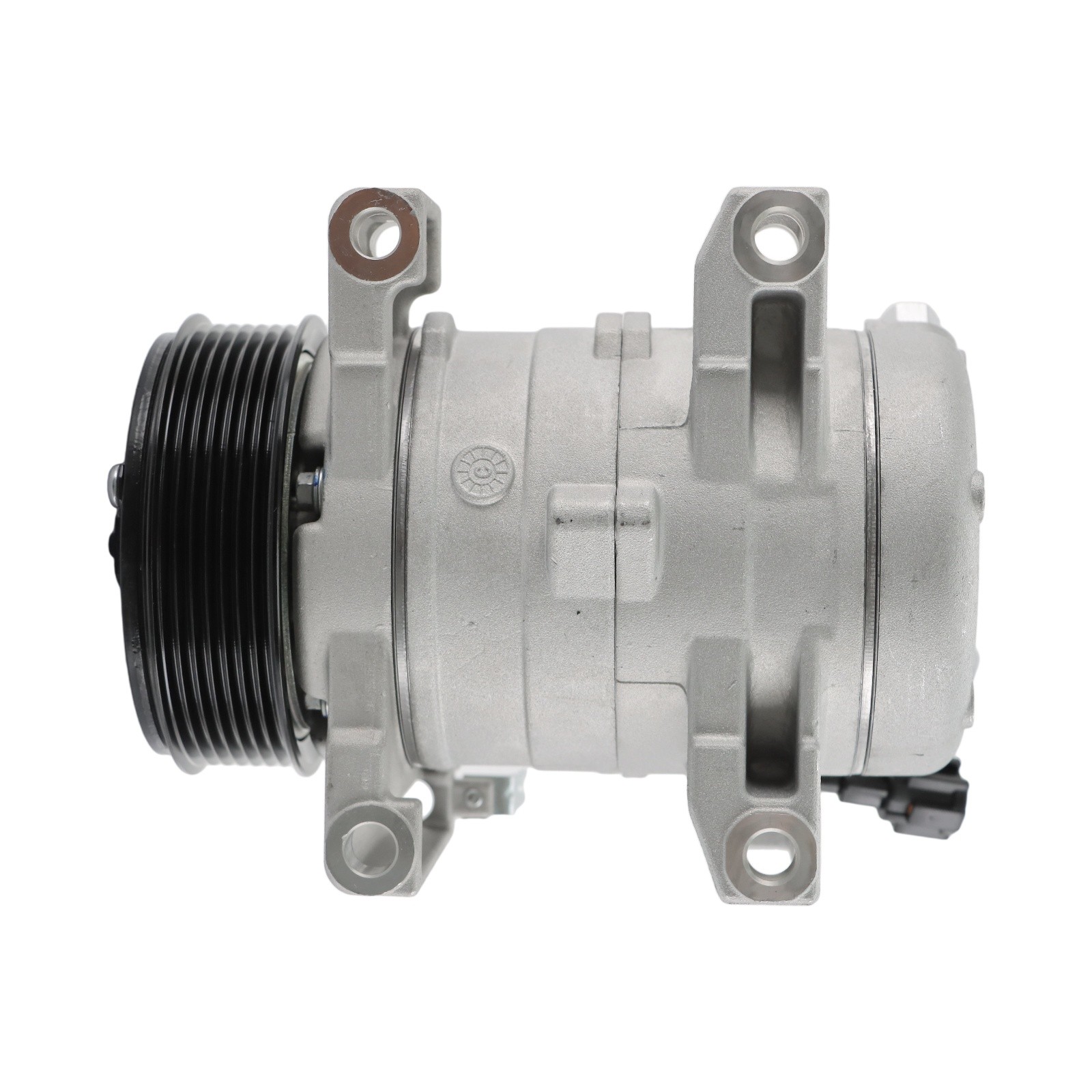 New AC A/C Compressor For Nissan Armada 2005-2015 For Infiniti QX56 2014-2016