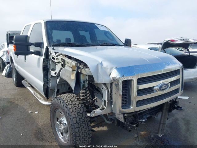 Anti-Lock Brake Part Assembly Fits 08-10 FORD F250SD PICKUP 2521378