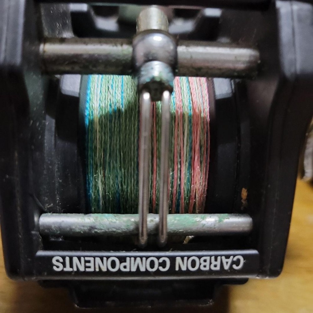 DAIWA ST-50 SUPER DYNAMIC 106884