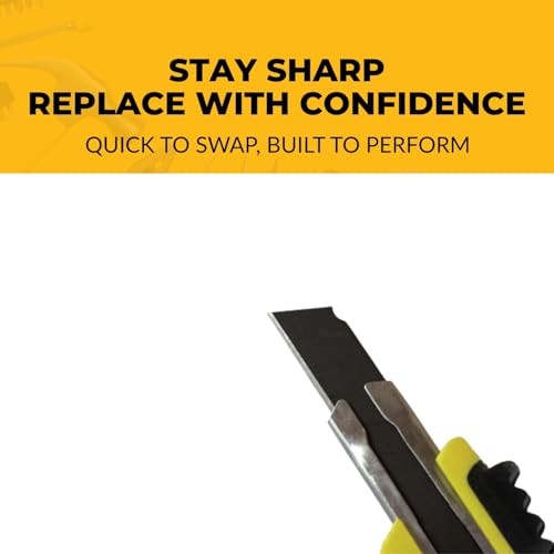 Kaizen Foam Cutting Knife