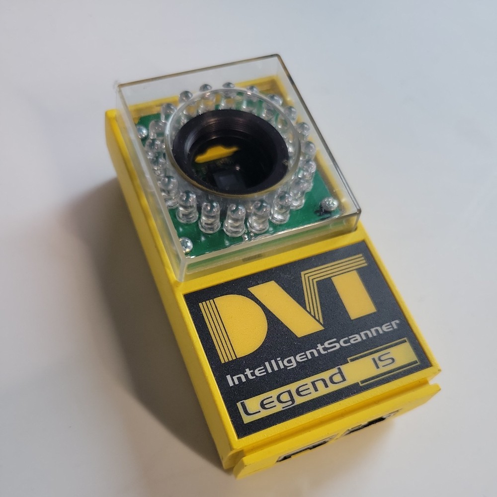 COGNEX IS-5RC / IS5RC (USED)