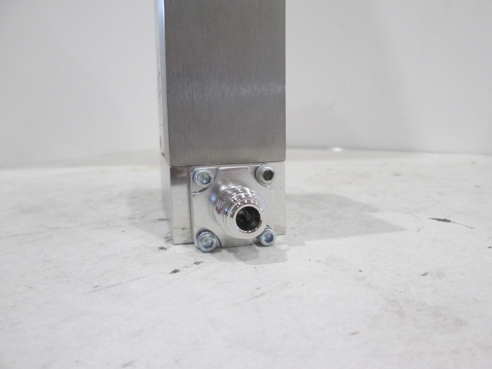 Unit, UFC-1168A, Range 10 SLM, Gas H2, Used