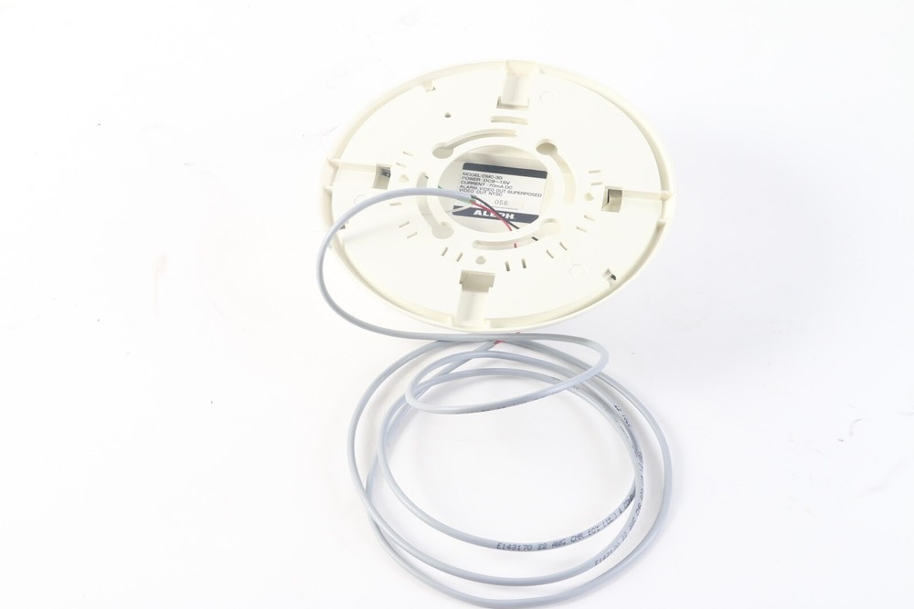 Aleph CMC-30 Passive Infrared Detector W/ Color Camera