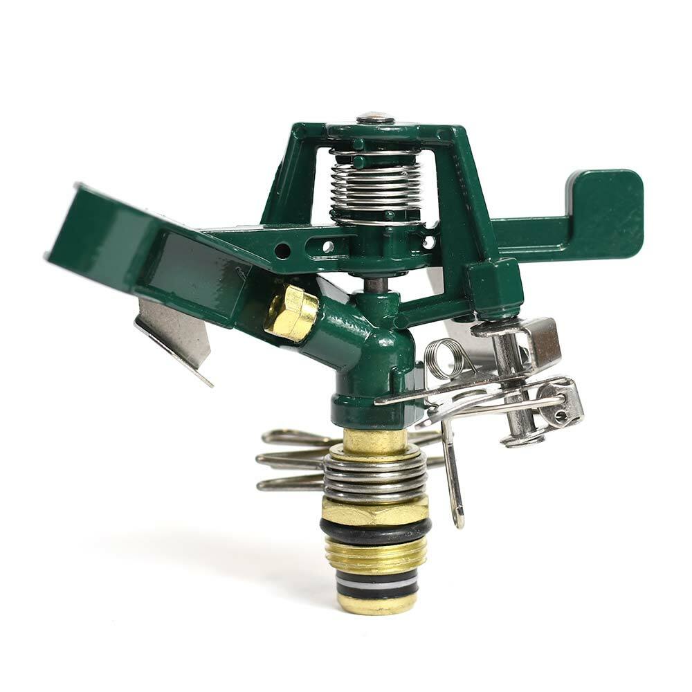 Primex 80278 Metal Impulse Head
