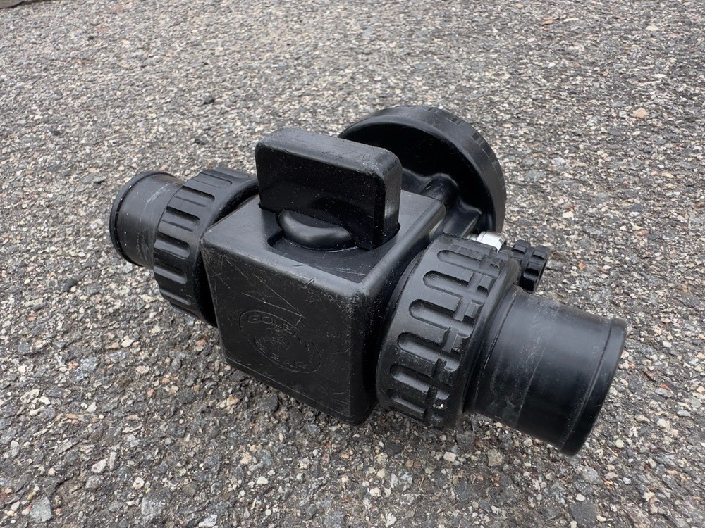 Golem Gear Shrimp BOV