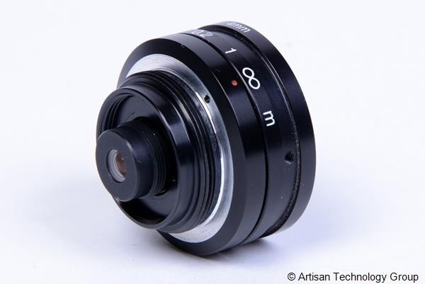 4mm Camera Lens