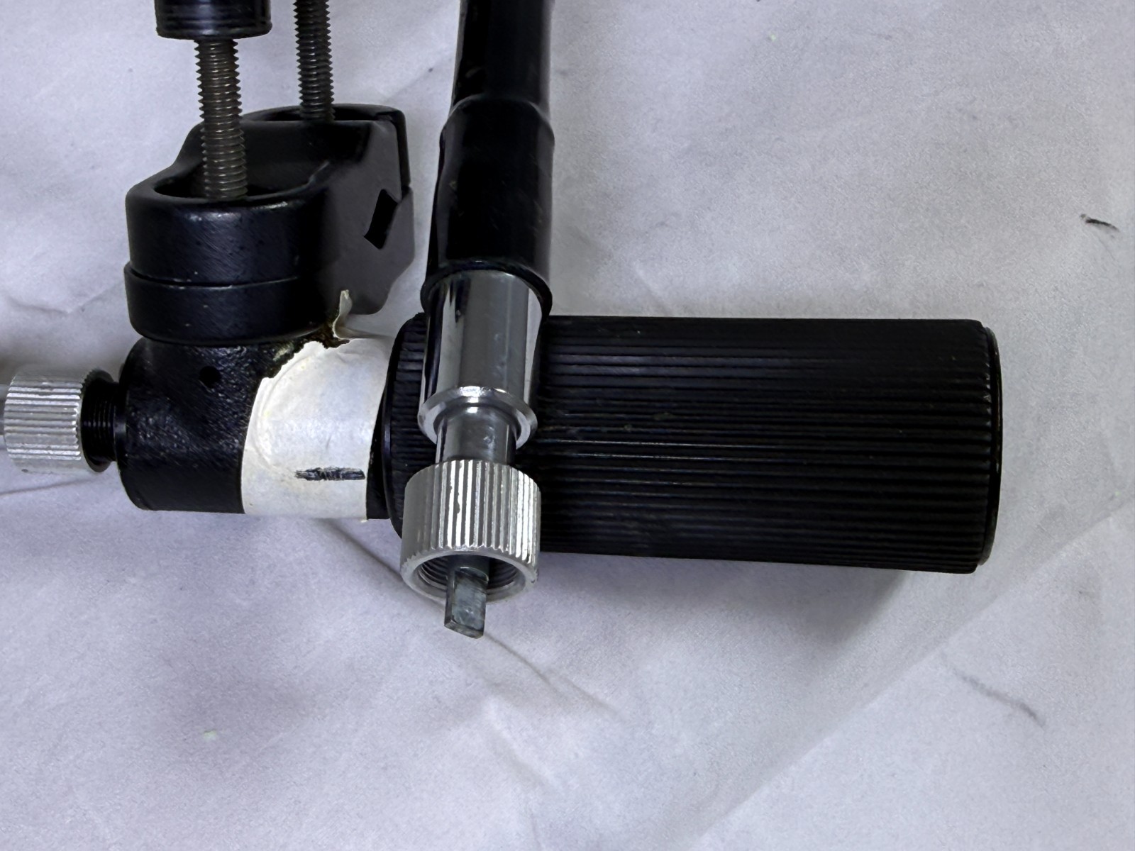 Fujinon CFH-3 Focus Grip for Professional Remote Lenses (Focus-3)