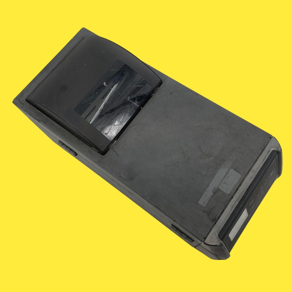 READ Intermec PD43 Thermal Barcode Label Printer Gray #IS4556