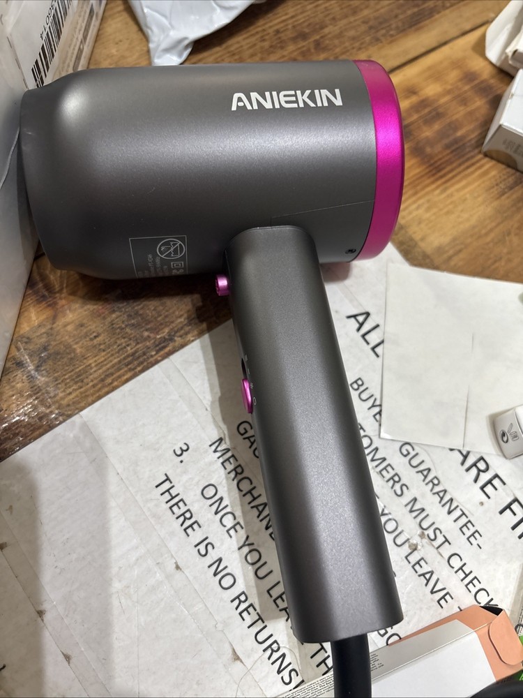 Anieken Blow Dryer