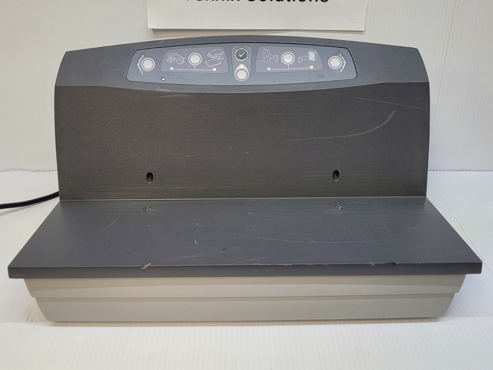 3M Library Book Check Mod 942 Library Control System, Powers/Lights Up AS-IS, #2