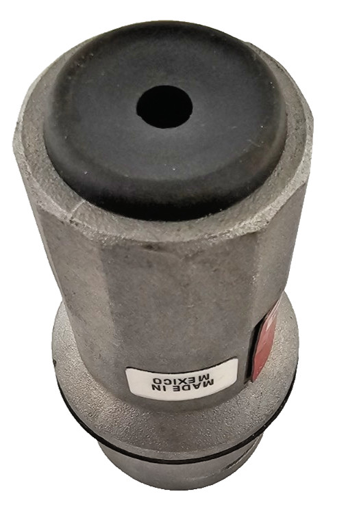 CPP2023 APPLETON PIN & SLEEVE PLUG