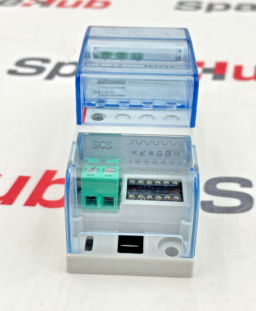 Bticino Myhome F411U1 Contact interface