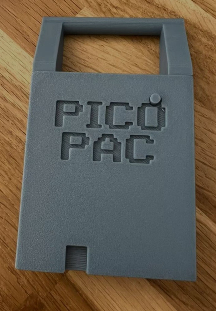 Picopac