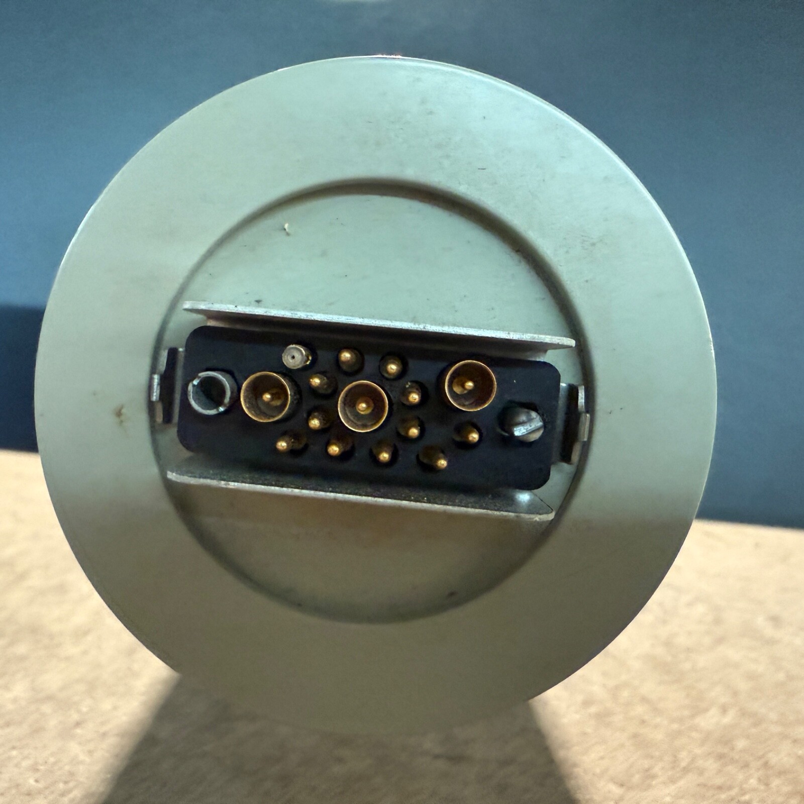 Princeton Applied Research Type 1205B Spectrograph Unit