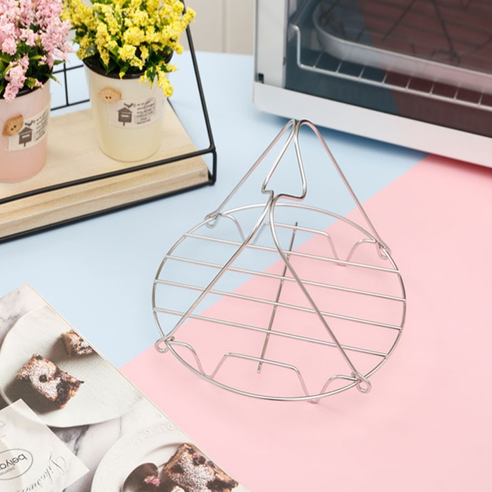 Steam Rack wire steamer rack Steamer Canning Rack Baking Rack
