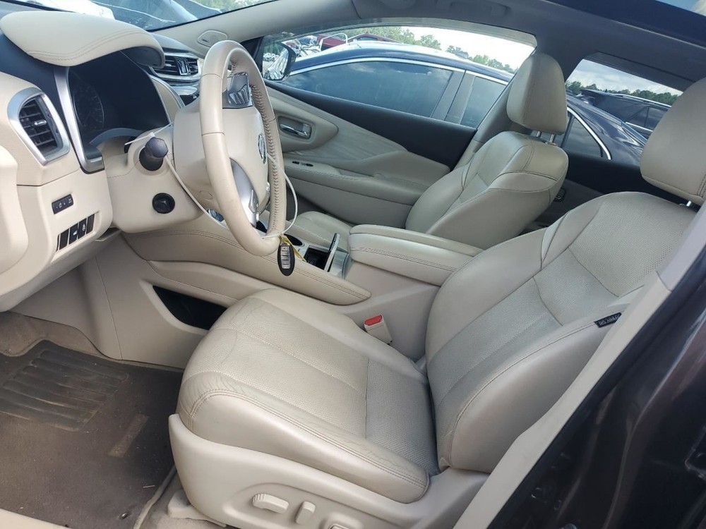 Fuse Box Engine Fits 15-24 MURANO 4876761