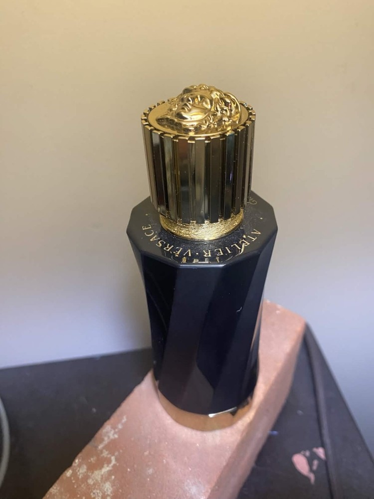Versace Gingembre Petillant 100ML