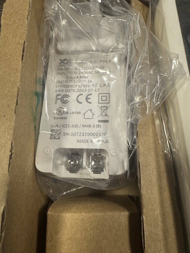 Vivint Smart Hub Replacement