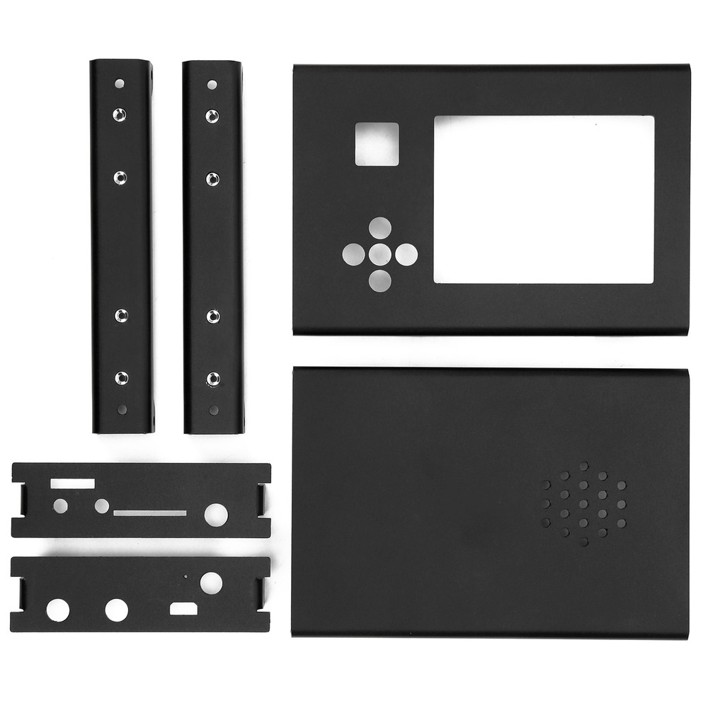 Case Enclosure Shell Project Box Protective Housing For PortaPack H2 New