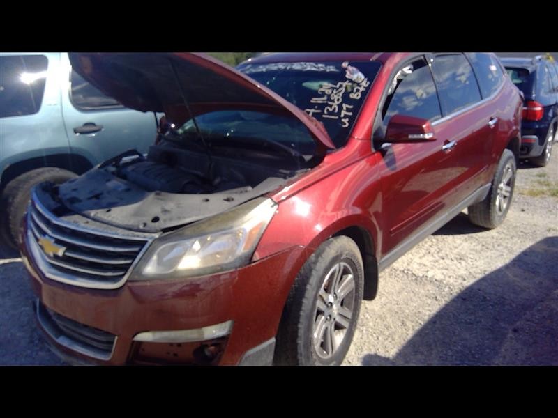 A/C Selector Switch fits 2016 Chevrolet Traverse front automatic opt CJ2 G