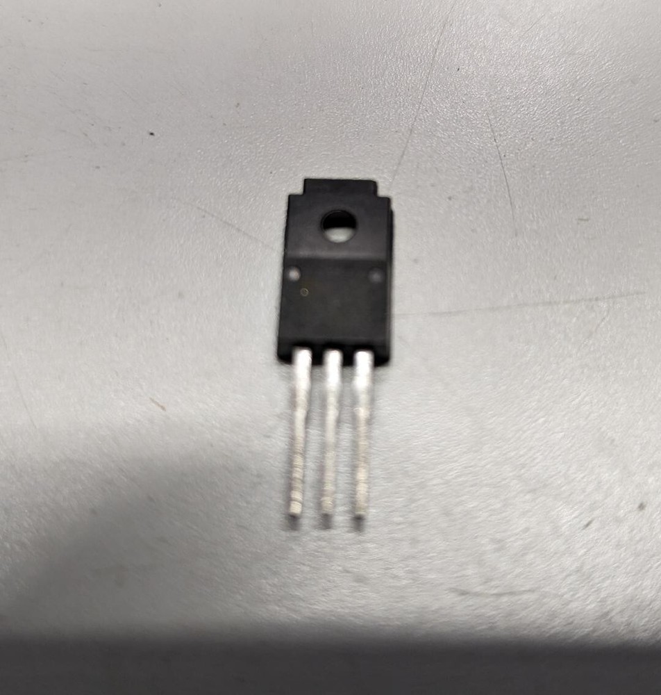 Fuji ET391 NPN Darlington high power transistor 