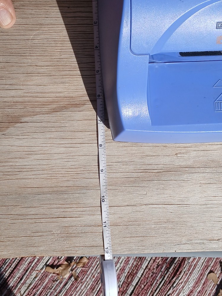 Xyron Model 500 Create a Sticker Machine