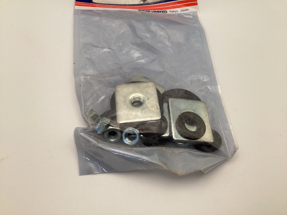 Ryobi Model No 4050300 User Hardware Kit for Model BT3000