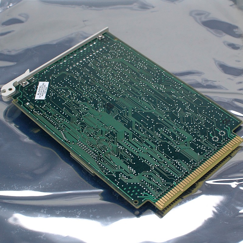 Alcatel MDR-6000 CONTLR Controller Module 644-0092-002 Rev. A Card Plugin PCB