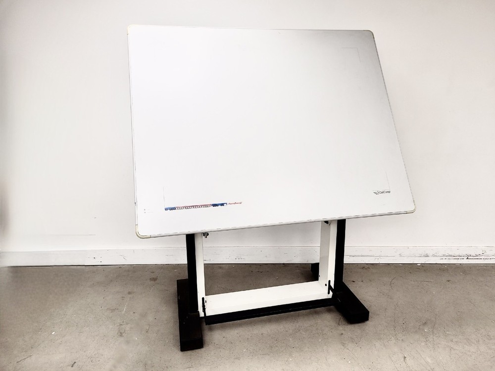 Calcomp Drawing Board III Digitiser Model 34480