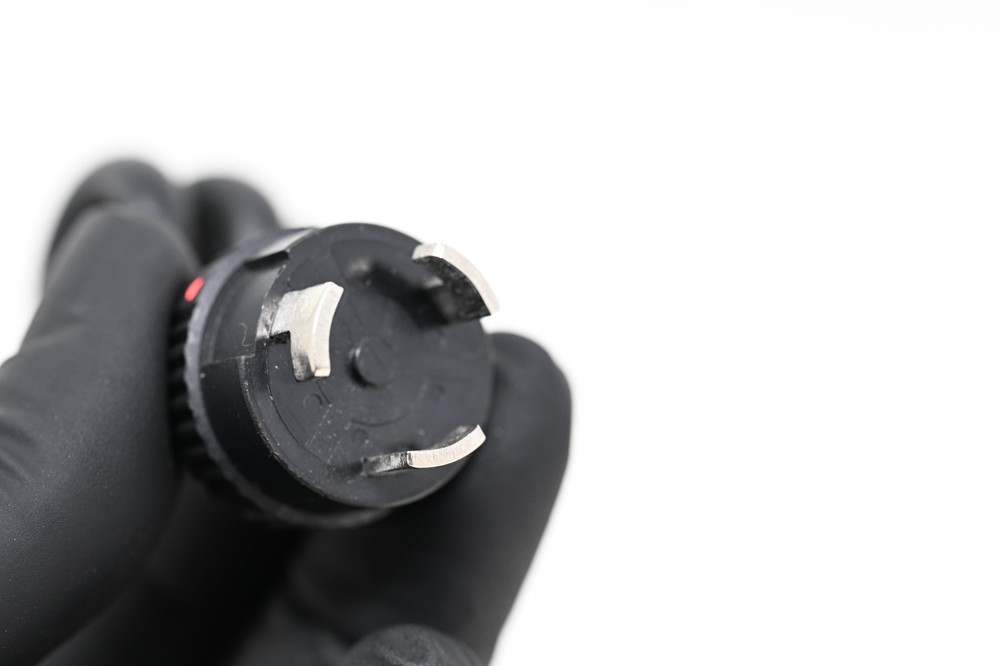 Olympus T10 Ring Flash 1 (Flash Only) #B146