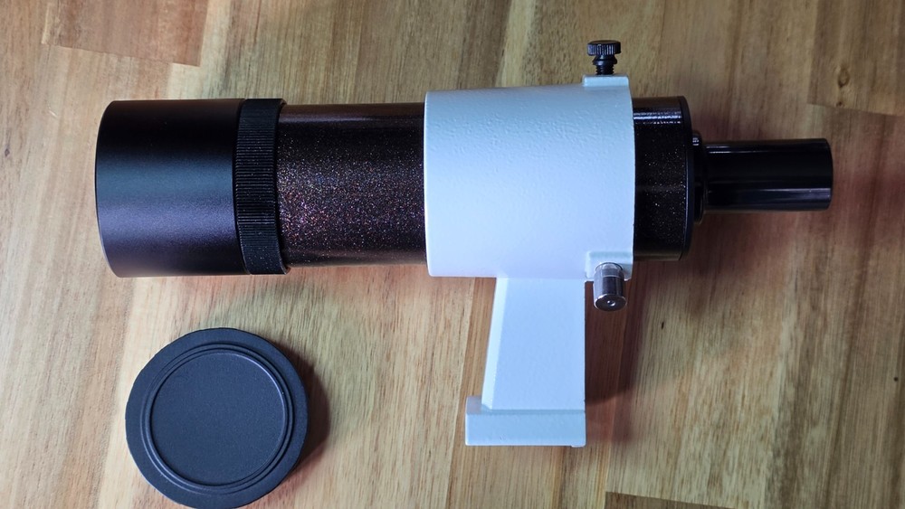 Sky-Watcher 9x50 Optical Finder Scope with Mounting Bracket