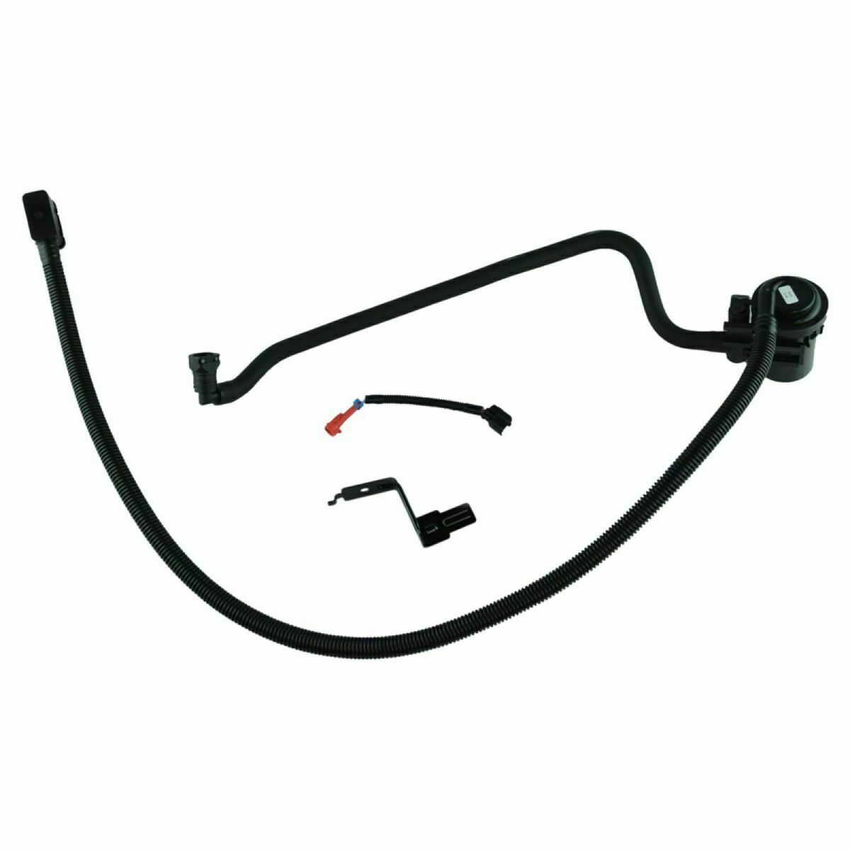 Vapor Canister Purge Vent Solenoid Valve w/ Harness for GM Pickup Truck SUV New