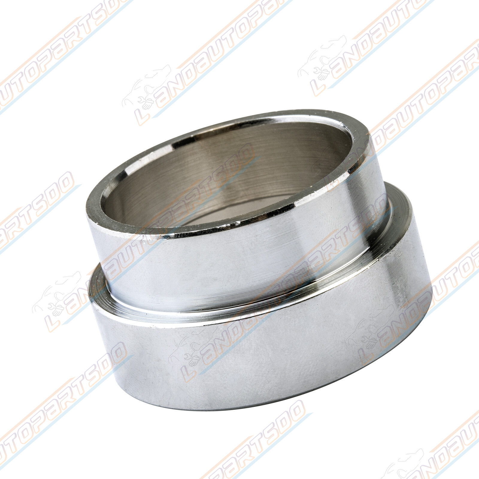 LS1 Flexplate Adapter Spacer TH350 TH400 Conversion Swap LS2 LS3 LS6 5.3 6.0 LS7