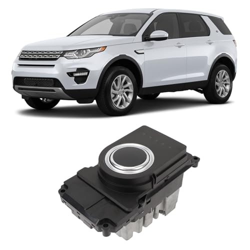 Shift Module Panel, Enhanced Gear Shifting Performance, compatible with Range