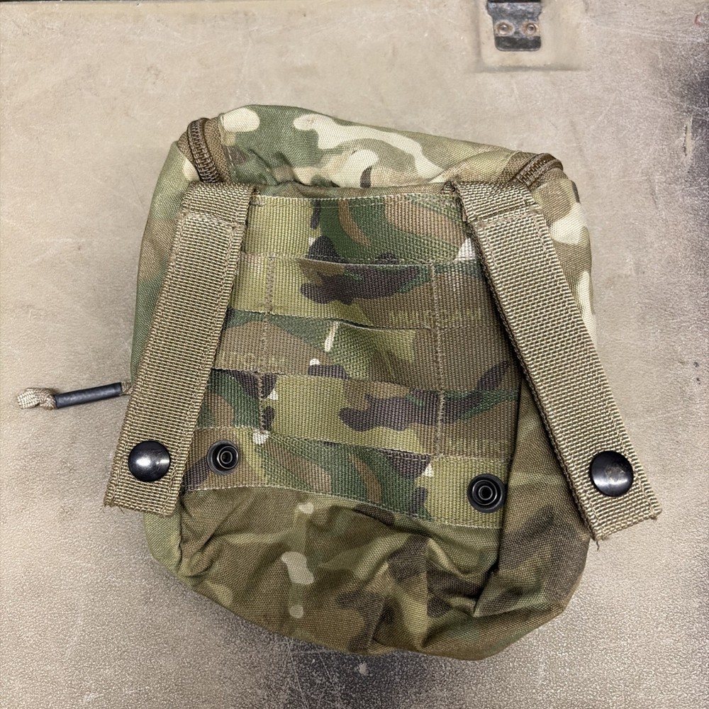Crye Precision GP Pouch Large BLC-007-02-000
