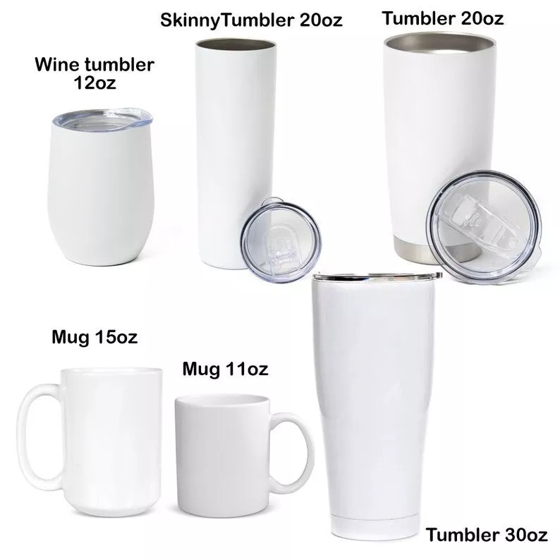 Black Flag Coffee Ceramic Mug, 11 -15 OZ