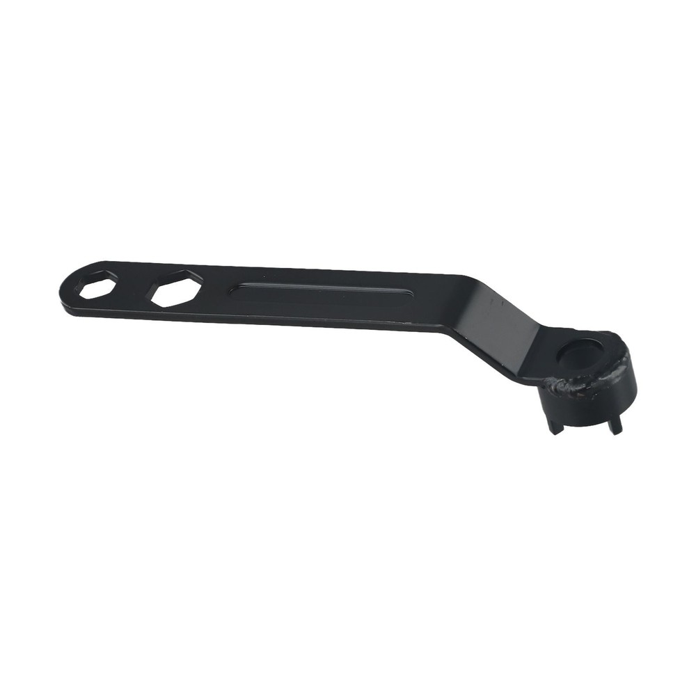 Sturdy Angle Grinder Hand Adjustment Wrench Time saving Disassembly Solution