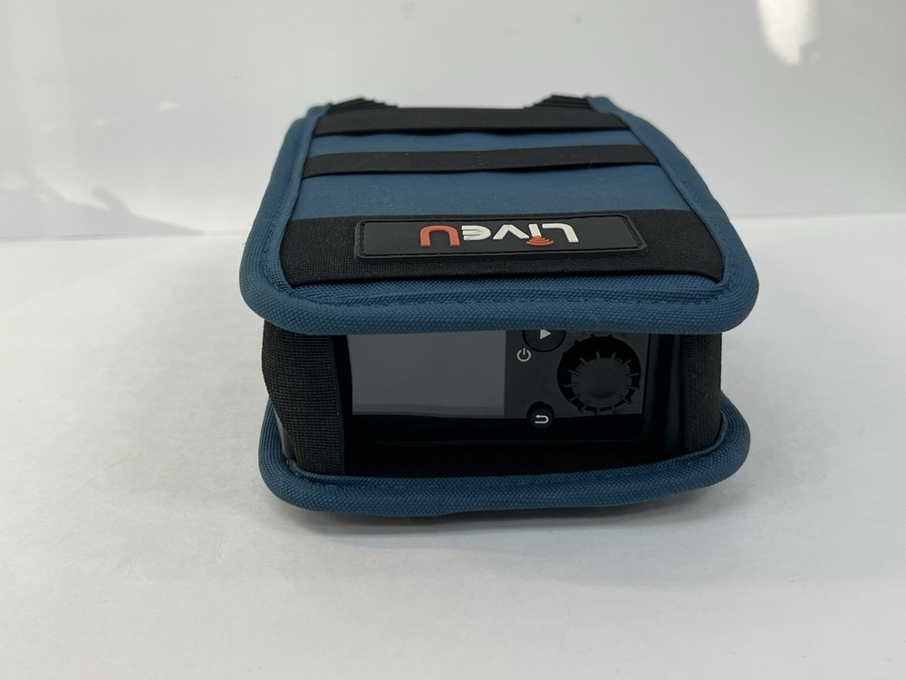 Liveu Lu300-dvb-hd Compact SDI/HDMI Live Streaming Encoder