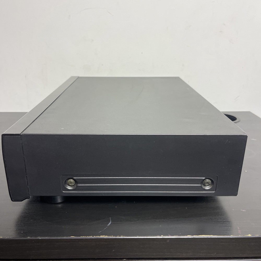 OPTIMUS CD-7200 COMPACT DISC AUTOMATIC CHANGER Professional Series Tested Used
