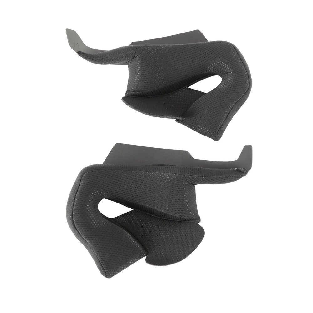 MBCPXS Simpson Motorcycle Mod Bandit Cheek Pad