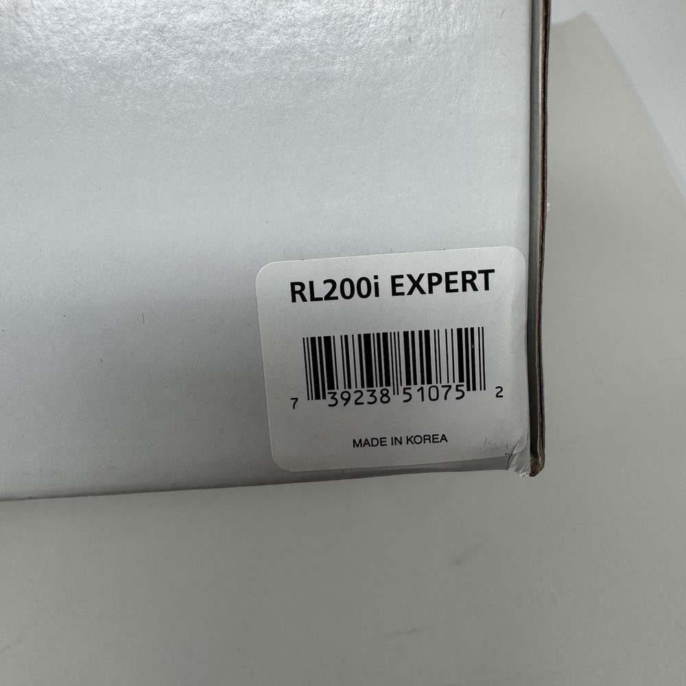 K40 RL200i EXPERT Front w/ Control Unit Stealth Installed Radar Detector System