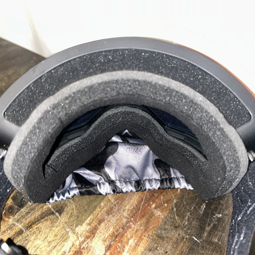 Shady Rays Frontier Snow Goggles - SNOWBOARD AND SKI